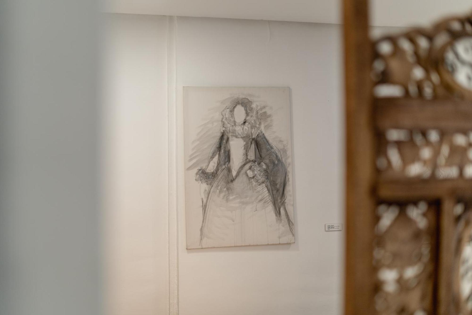 El Atelier Loft - Plaza Mayor マドリード エクステリア 写真